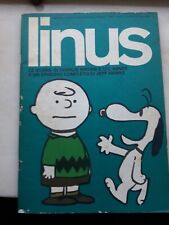 Linus Anno I - Maggio 1965 n° 2