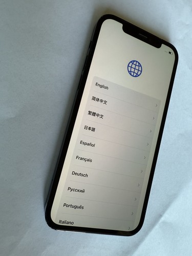 Apple iphone pro 128gb - pro,
