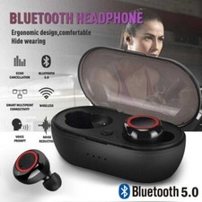 Auricolari Bluetooth 5.0