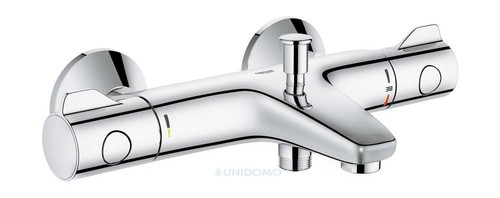 Grohe miscelatore termostatico - grohe,