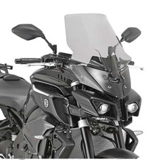 Cupolino Givi Yamaha MT-10