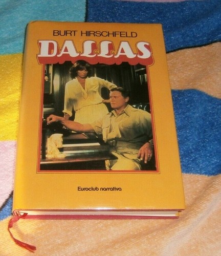 Dallas burt hirschfeld - -,
