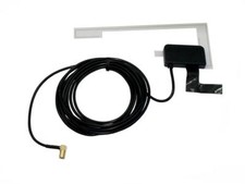 VETRO DEL PARABREZZA PER RADIO DAB ANTENNA DIGITALE FITTANTE KENWOOD DNX-521