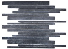 Mosaikmatte Ardesia Piastrella