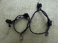 PICK UP VOLANO ACCENSIONE HONDA MTX 125 e NS 125 R