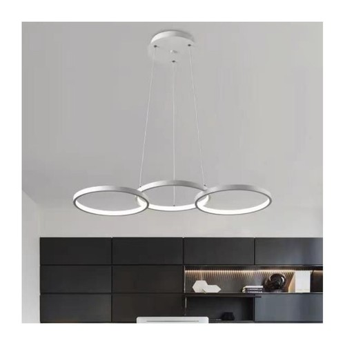 Lampadario sospensione led - lampadario, a