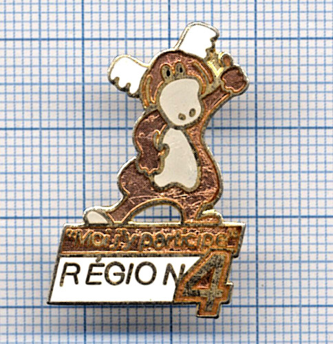 Pin vintage alf - vintage, personnage