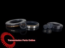 BMW ZF GS6-45DZ Kit
