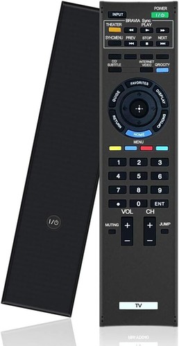 Telecomando adatto per sony - telecomando,