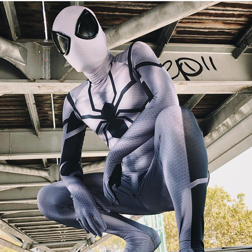 Costume zentai 2022 future - zentai,