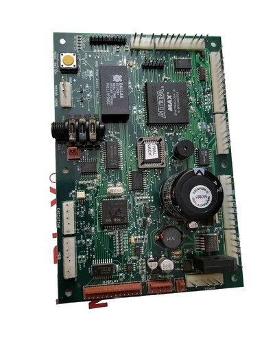 Ams sensit super logic - super,