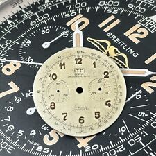 ITA Geneve DIAL /  31,3 mm de