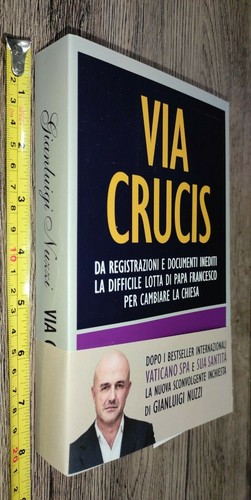 Libro via crucis - libro:,