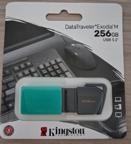 Kingston pen drive usb - drive,