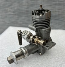 Enya 19 Rc Model 4004