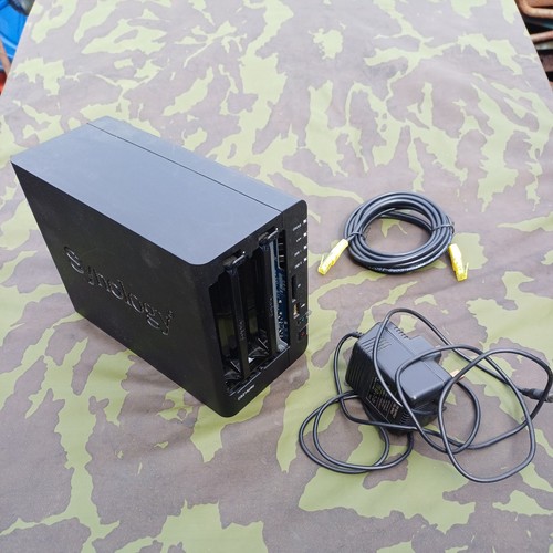 Synology diskstation - synology,