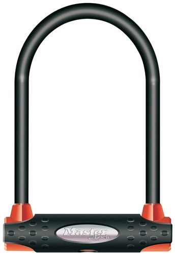Lucchetto lock master - u-lock,