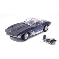 CORVETTE MAKO SHARK 1961 WITH