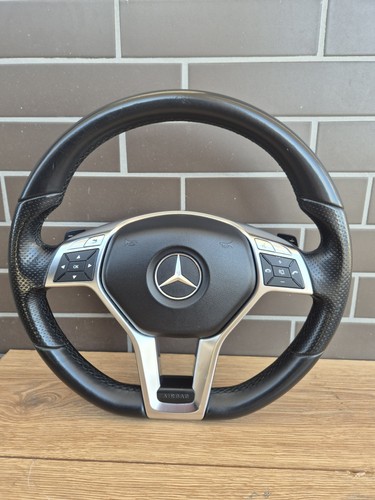 Volante amg - amg, mercedes