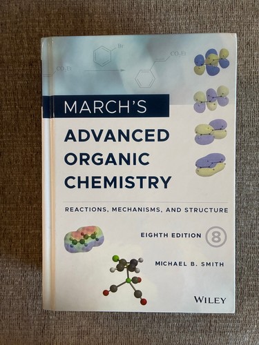 March advanced organic - march's,