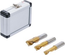 BGS Set di frese per punti di