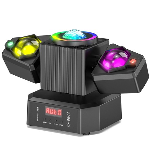 Luce testa mobile 105w - luce,