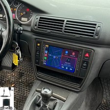 Autoradio Carplay GPS Navi FM