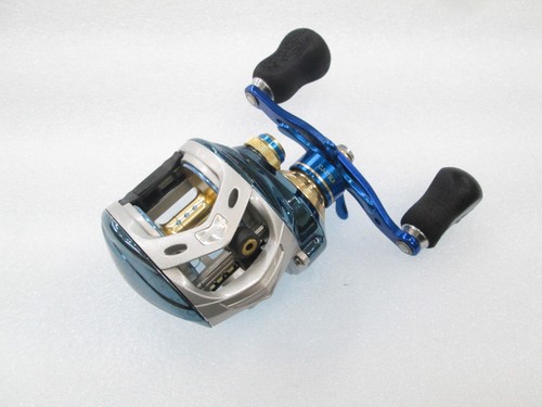 Okuma cedros 273lx - okuma, cj-273lx