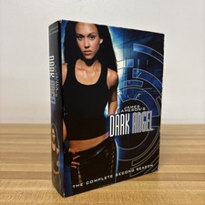 Dark Angel: Season 2 (DVD
