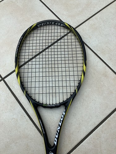 Racchetta tennis dunlop - racchetta,