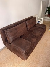 divano moderno letto 2 posti