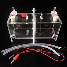 Elettrodo a membrana scambio