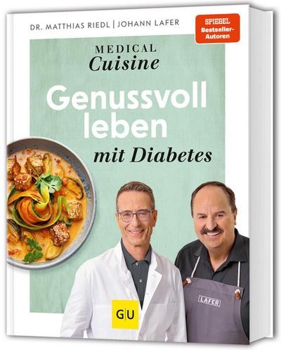 Johann lafer medical cuisine - cuisine,