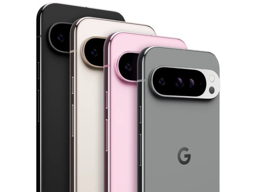 Google pixel pro - google,