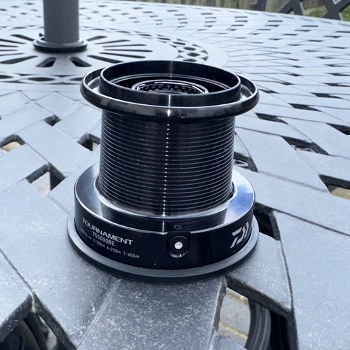 Bobina ricambio daiwa - bobina, di