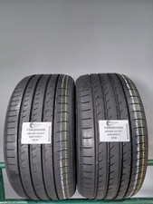 2 GOMME USATE YOKOHAMA 245/40R17 HLP2/3918/90
