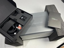 Razer Core X - Alloggiamento