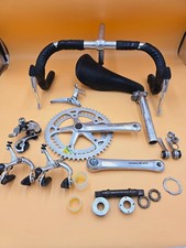 Gruppo Shimano 105 6 scomparti