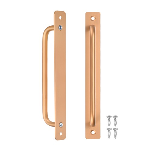 2pcs sliding door handles