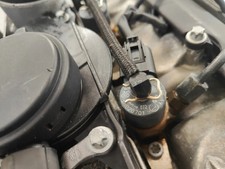 Motore Audi Mercedes-Benz