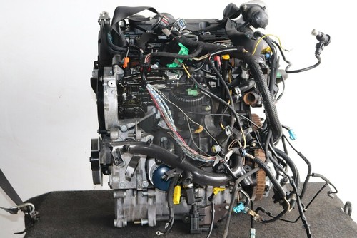 Rhs motore peugeot 307 - 307, break