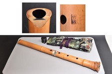 Takeji 6365 Shakuhachi flauto