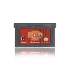 Legend of Zelda: Oracle of