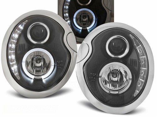 Kit fari led per bmw - per,