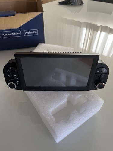Stereo carplay per fiat panda - carplay,