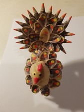 Tacchino - composizione