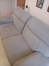 divano letto 3 posti nuovo