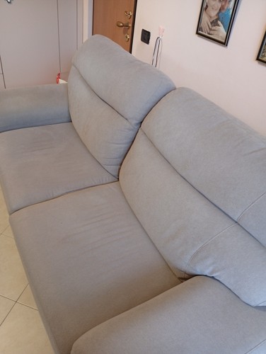 Divano letto posti nuovo - letto,