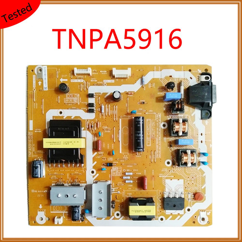 Scheda alimentazione tnpa5916 - scheda,