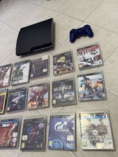 Sony PlayStation 3 Slim 500GB